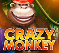 Crazy Monkey